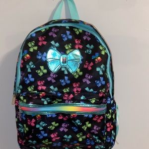 JoJo Siwa Bookbag